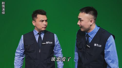 新疆伊宁公安：网恋遇“完美恋人”？小心是杀猪盘陷阱