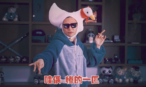 最具活力：《电诈那点事儿》
